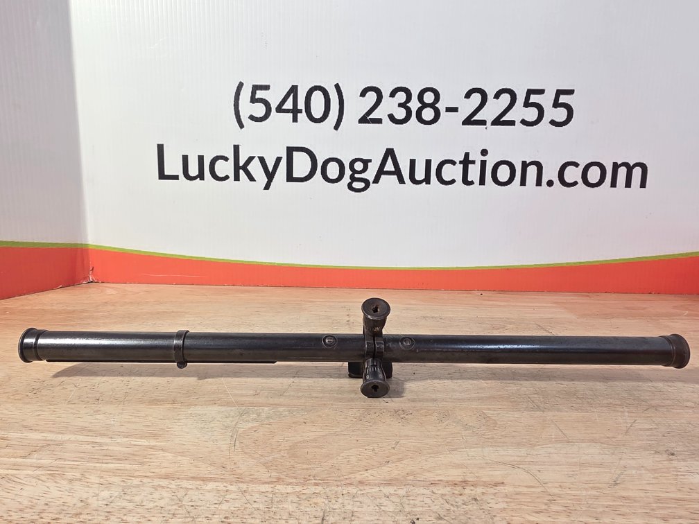 Lyman Targetspot Scope