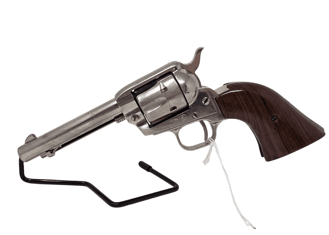 Colt Single Action Frontier Scout .22LR Revolver - Serial 17582K