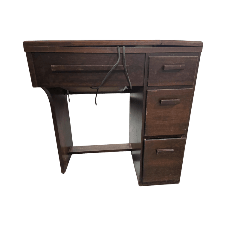 Singer Sewing Cabinet