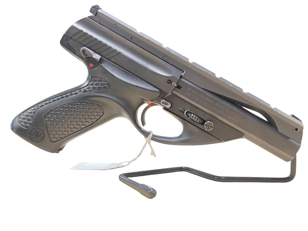 Beretta Model U22 Neos - 22LR Semiautomatic Pistol w/ 1 Magazine - Serial # T36775