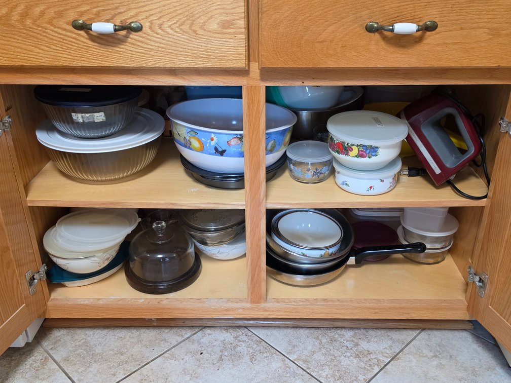 KitchenAid Mixer, Craftsman Tools & Household Kitchenware