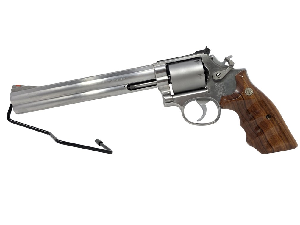 Smith & Wesson Model 686 .357 Magnum Revolver - Serial # AFR0521