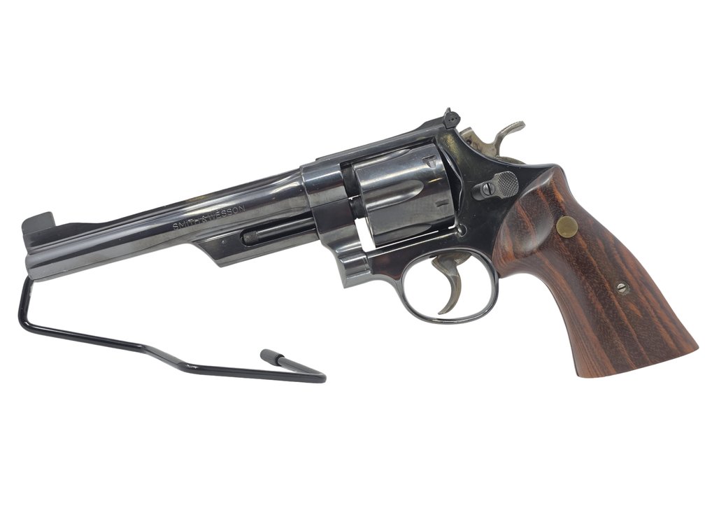 Smith & Wesson Model 24-3 .44 S&W Special CTG Revolver - Serial # AB70503