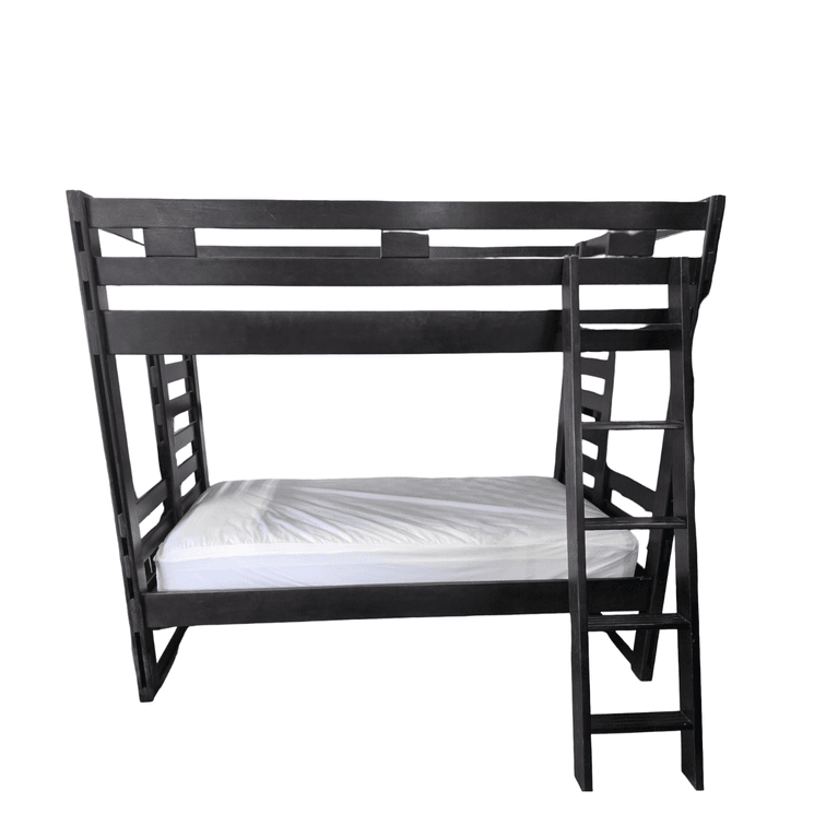 Canyon Furniture Co Model Cany 95G -704 Twin Size Loft Bunk Bed