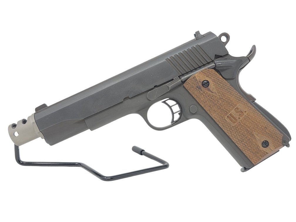 Armscor M1911 A1-FS Semiautomatic Pistol 45ACP - Serial # AP1950739