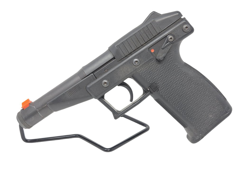 Grendel P30 Semiautomatic Pistol - 22WMR - 2 Mags Included - Serial # 03911