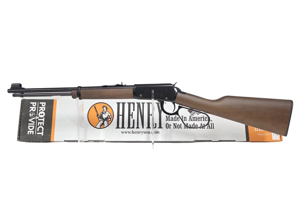 Henry Model H001R-22 H1 Classic Carbine w/ Large Loop - 22LR - Serial # 1L097664R