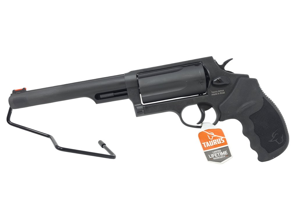 Taurus Judge Magnum 6.5" Barrel - 45 Colt / .410-Gauge - Serial # AJD364776