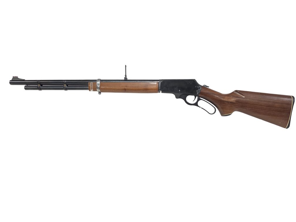 Marlin 444S Lever Action Rifle - .444 Marlin Cal - Serial # 14089993