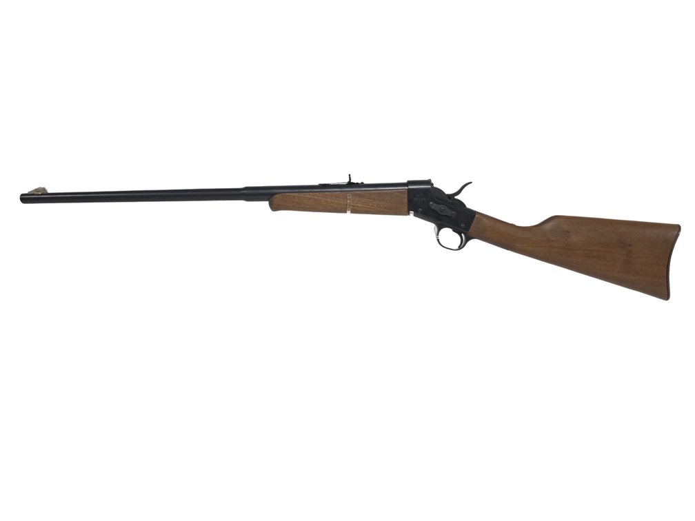 Tippmann Armory .45-70 Government Single Shot Rifle - Serial # 412