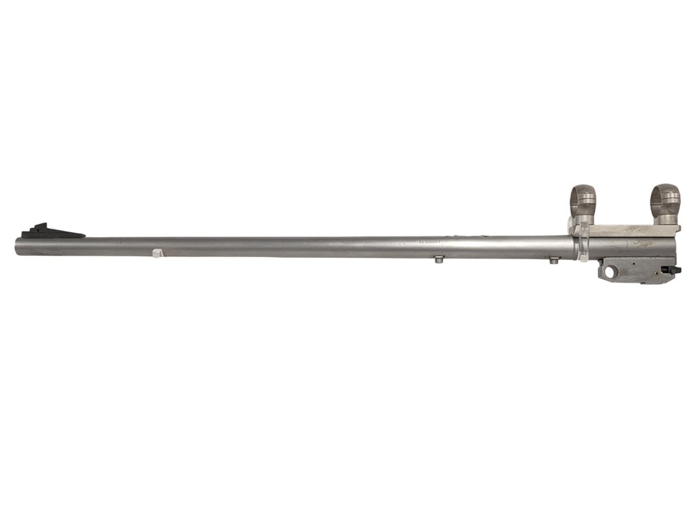 Thompson Center Arms - Contender Barrel - 22 Hornet - No Background Check Required