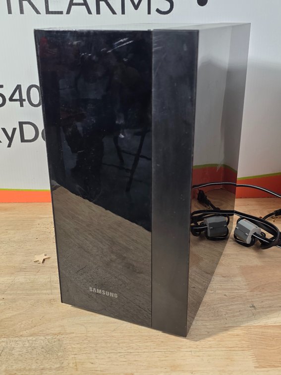 Samsung Audio Subwoofer