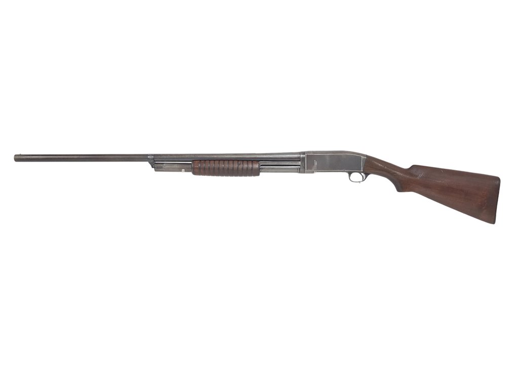 Remington Model  10-A Pump Action Shotgun - 12-Gauge - Serial # U118573