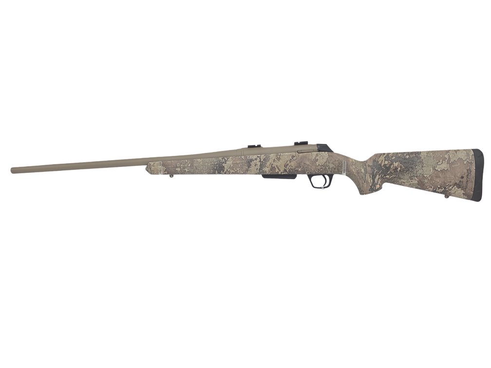Winchester XPR Bolt Action Rifle - 6.5 Creedmore - Serial # 357ZN06244