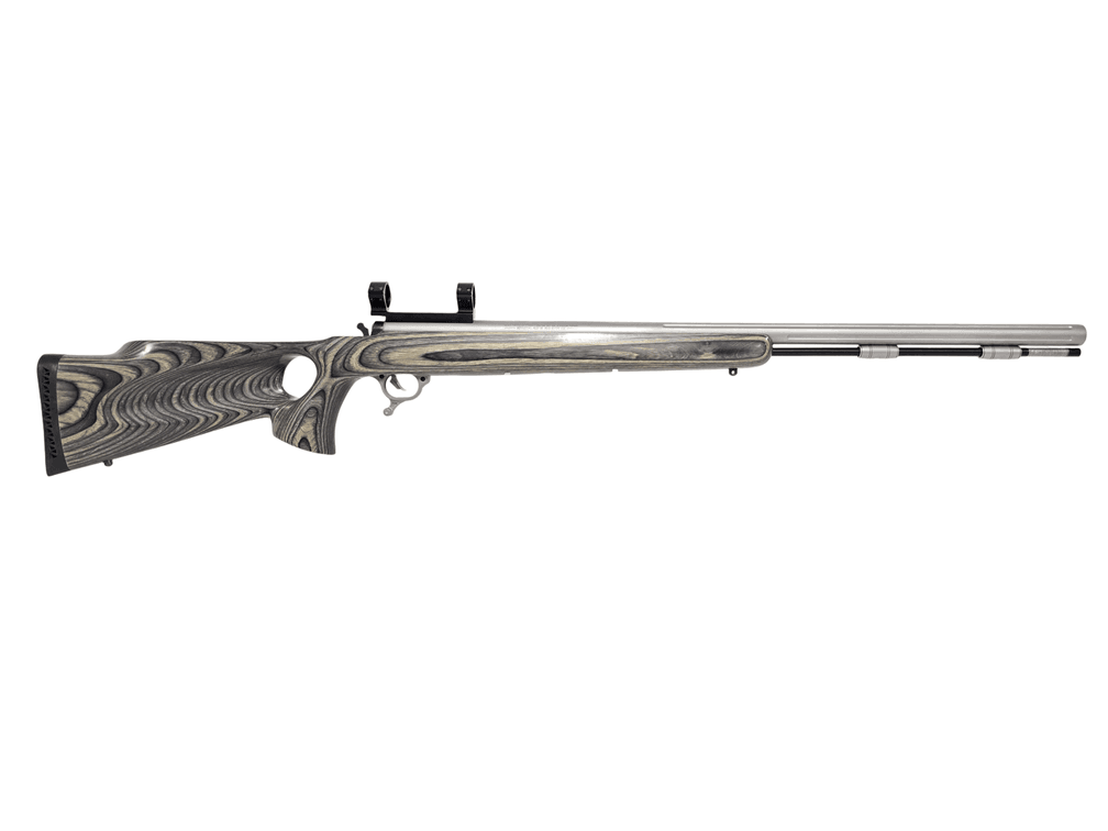 Thompson Center Arms - Omega - 50 Cal Blackpowder Rifle - No Background Check Required