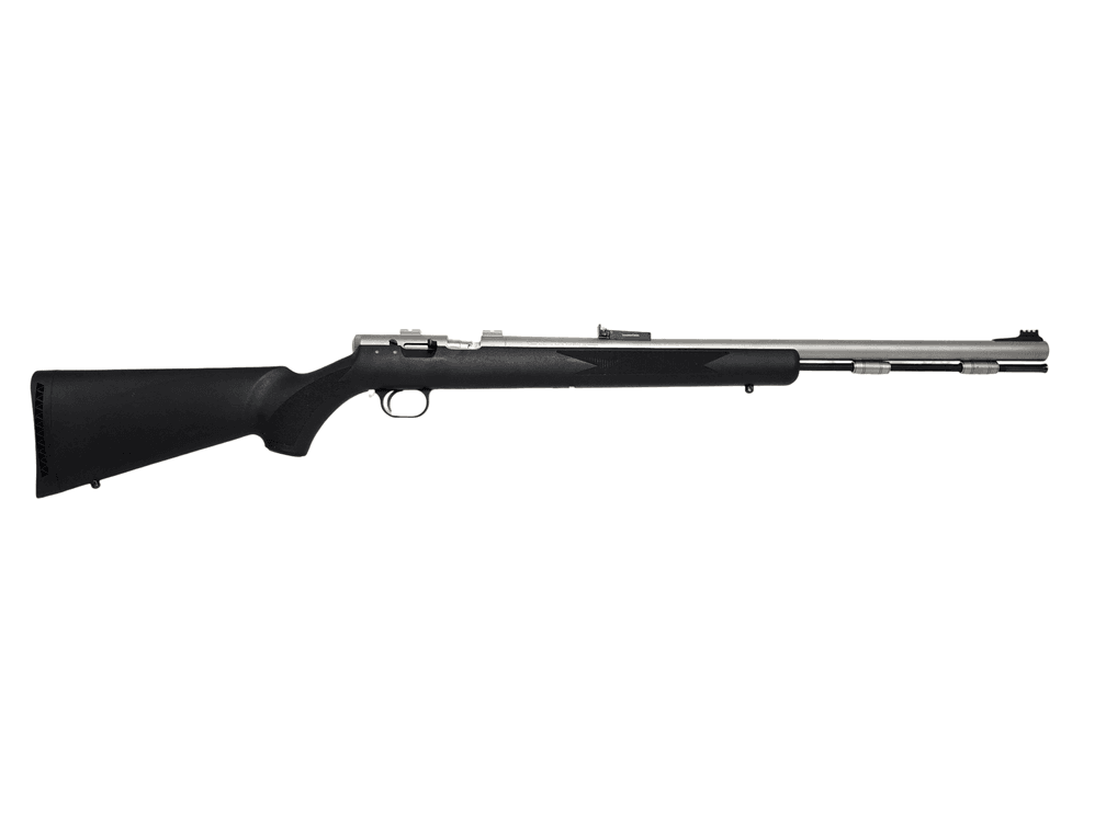 Thompson Center Black Diamond 50 Caliber Rifle