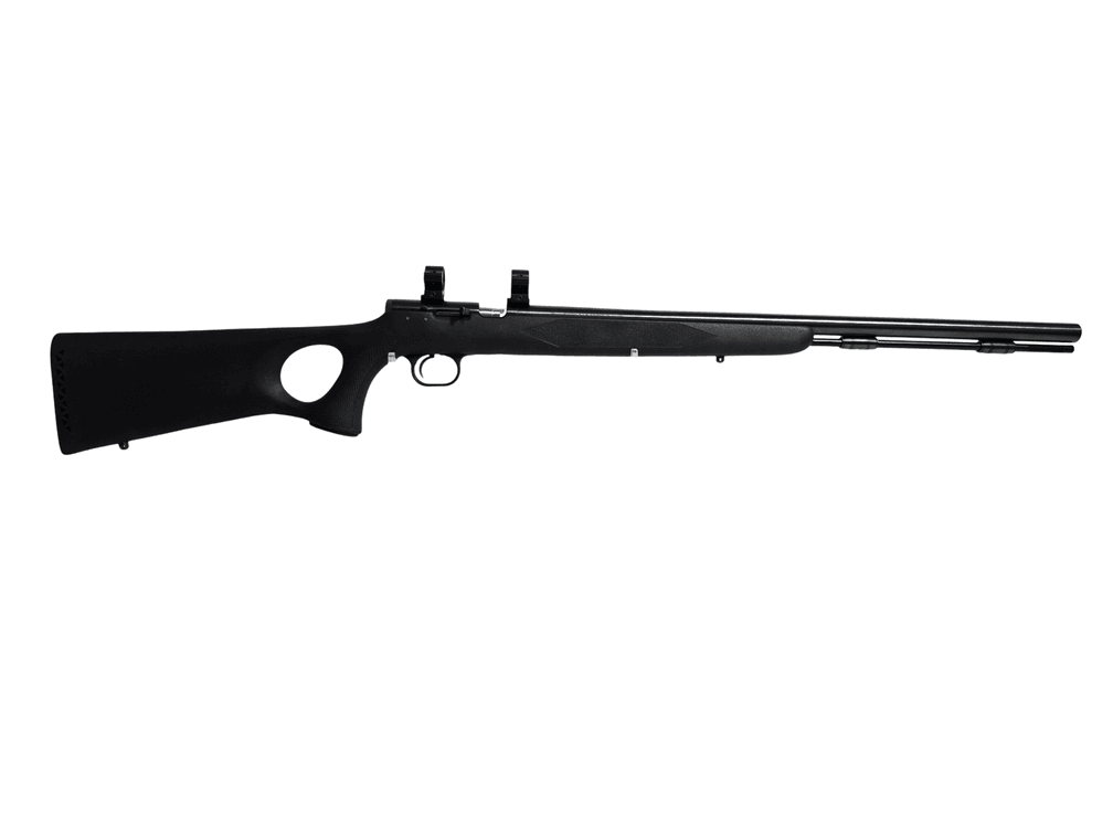 Thompson Center Fire Hawk 50 Caliber Rifle