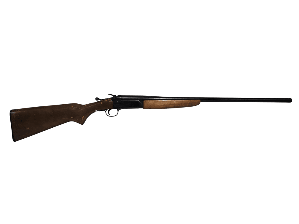 Remington Model 350-Series M 20 Gauge Shotgun Serial Number P834312