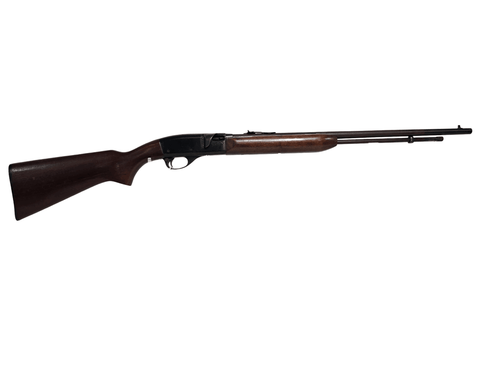 Remington Speed Master 552 - 22 Caliber Rifle - Serial Number 1791965