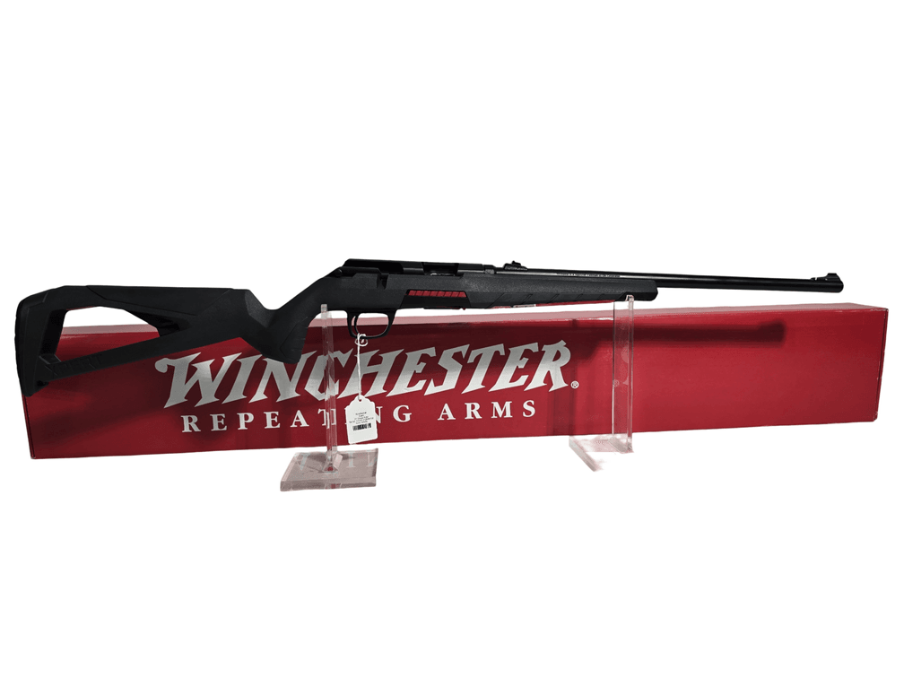 Winchester Xpert Rifle - 21 Sharp Caliber- Serial Number TF614-25BV00738