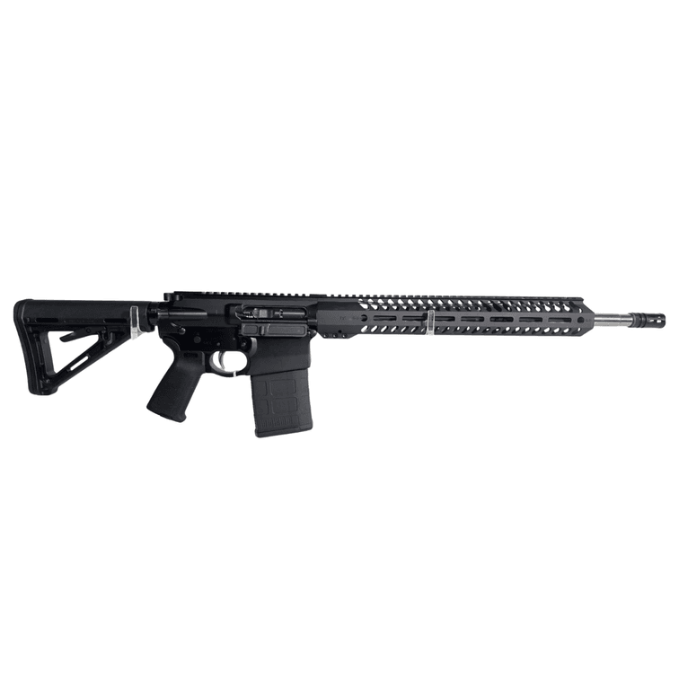 Palmetto State Armory PX-10 308Win Rifle w/Magpul PMAG 20 Round LR/SR GEN M3 Magazine - SN G2001651