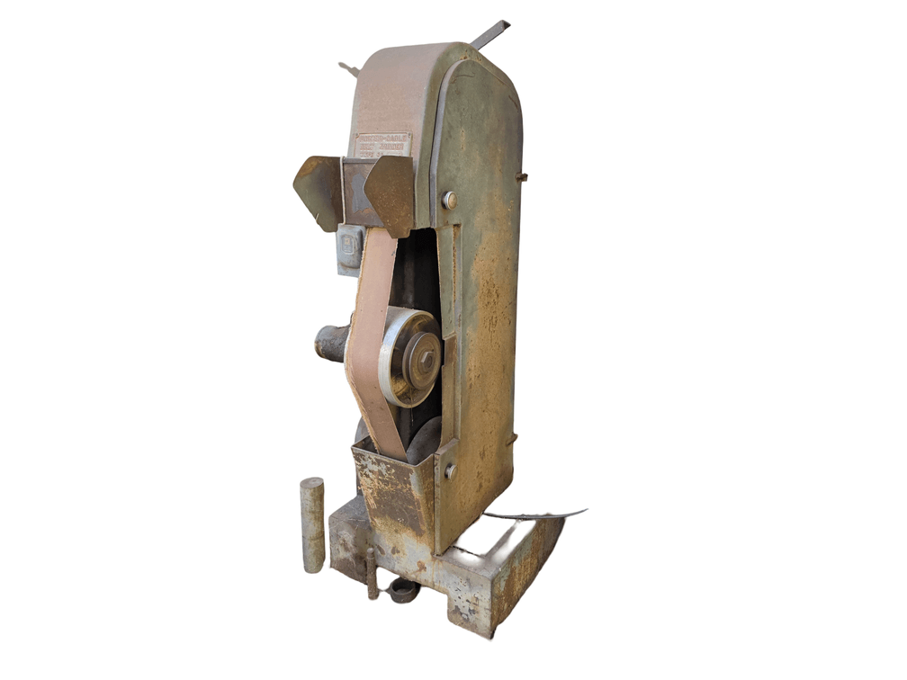 Porter Cable Type C6 Belt Grinder