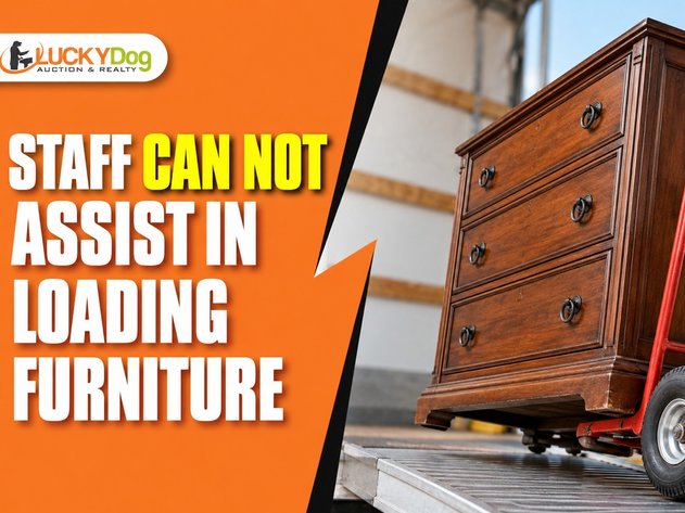 Image for October Consignment Auction