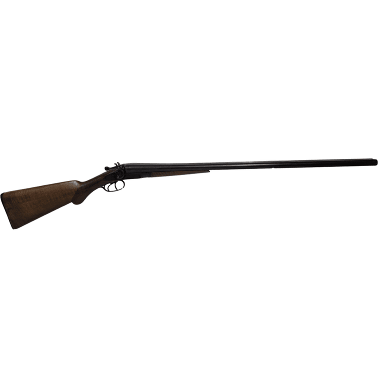 Mears Arms 12 Gauge Double Barrel Shotgun - Serial# 7429