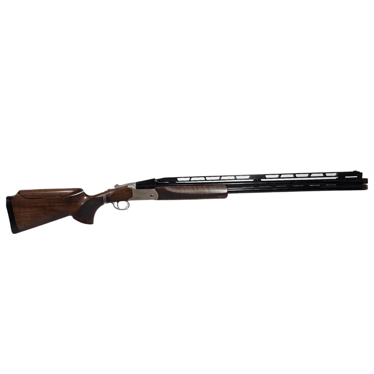 Tristar TT-15DT Over-Under 12 Gauge Shotgun - Serial# 16S1063