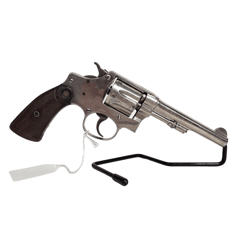 Smith & Wesson .32 Long Revolver - Serial# 310226