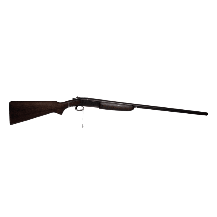 Winchester 37 - 12 Gauge Shotgun - No Serial Number