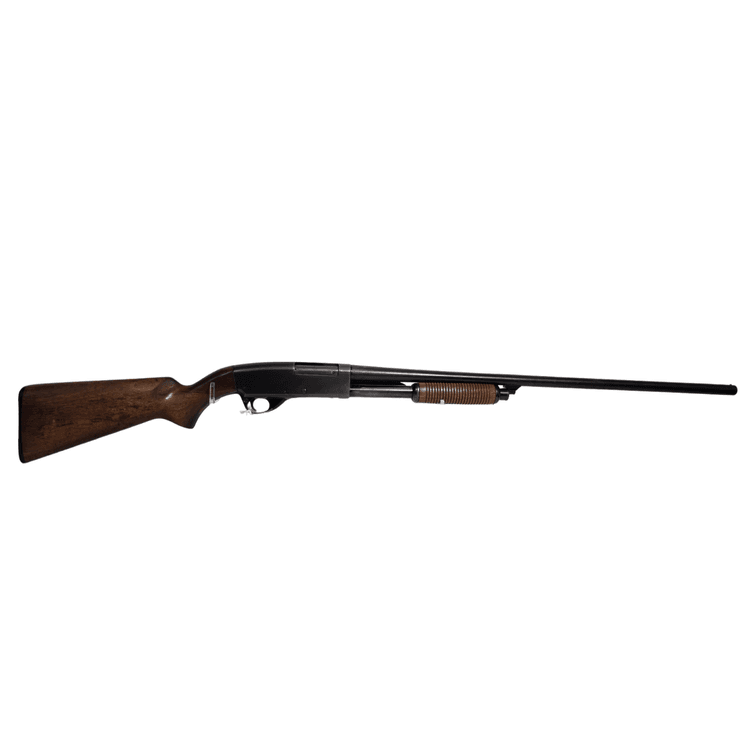 Springfield 67F 20 Gauge Shotgun - No Serial Number