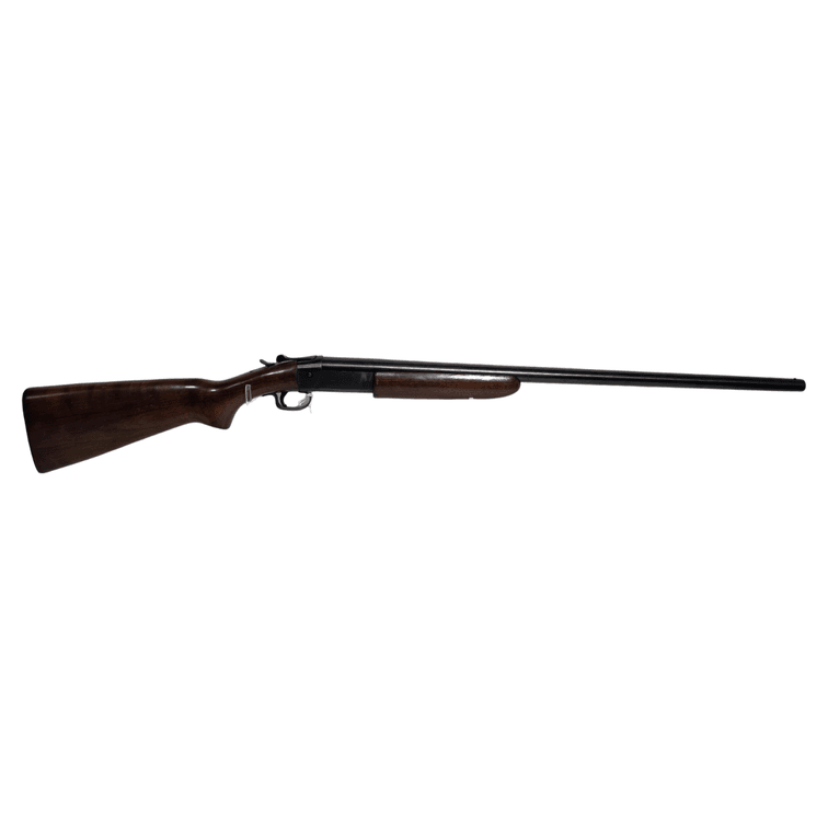 Winchester 37 - 16 Gauge Shotgun - No Serial Number