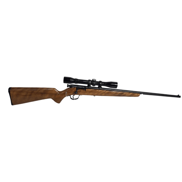 Springfield 120A 22Cal Rifle - Serial# P074585