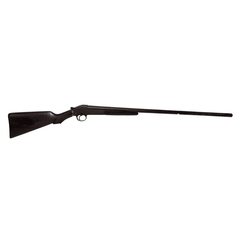 Remington Arms 12 Gauge Shotgun - Serial# 61812