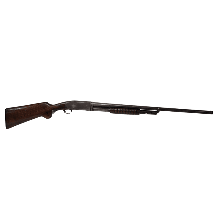 Remington Model 10 - 12 Gauge Shotgun - Serial# 218954