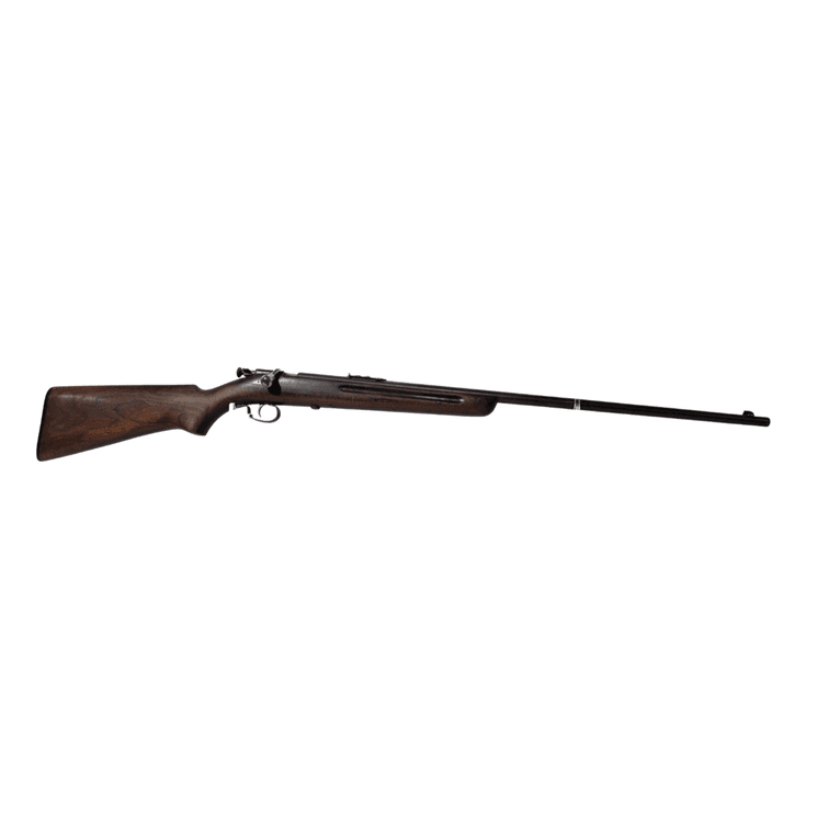 Winchester 67 - 22 Cal Rifle -  No Serial Number