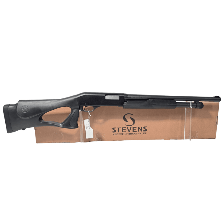 Stevens 320 - 12 Gauge Shotgun - Serial# 21756BA w/ Factory Box