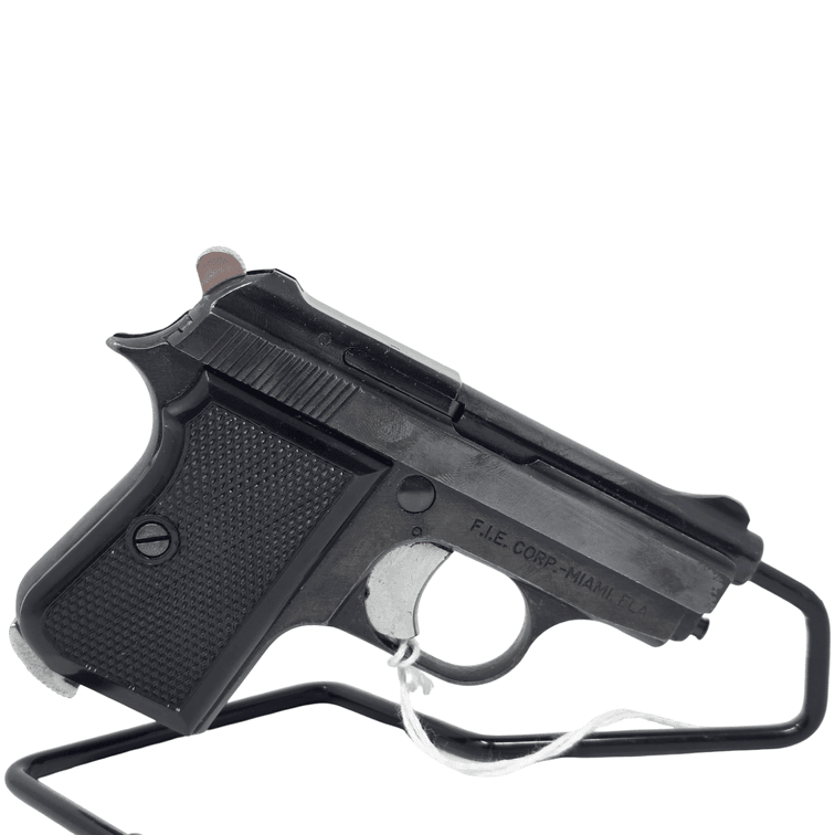 FIE Titan .25Cal Pistol - Serial# 280139F