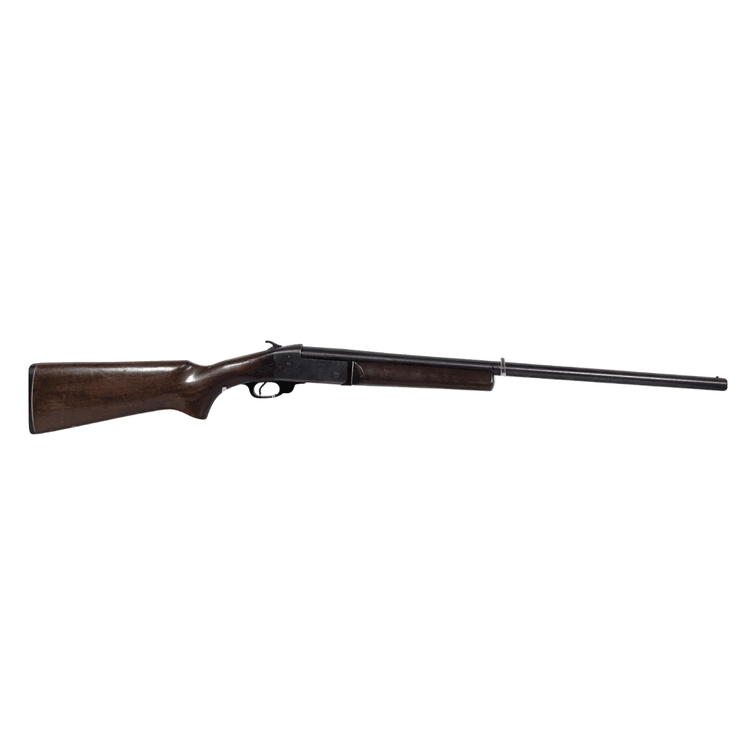 Conpanhia SB 12 Gauge Shotgun - Serial# 751761