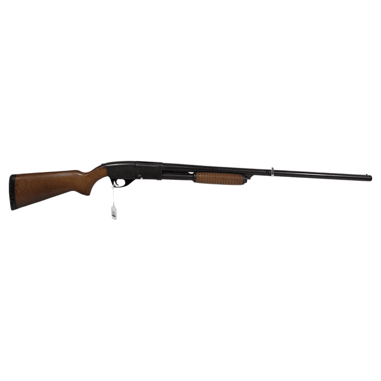 Stevens 67 Series E - 12 Gauge Shotgun - Serial# E702011