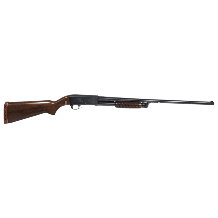 Ithaca 37 Featherlight 12 Gauge Shotgun - Serial# 789649