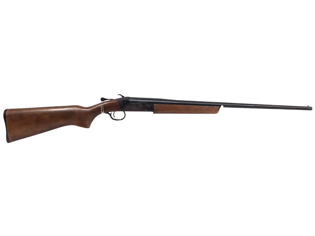 Winchester Model 370 - 410 Shotgun - Serial# C417122