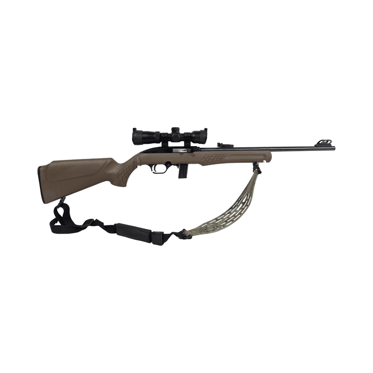 Rossi Model RS22 - .22LR Rifle - Serial# 7CA385123R w/ Osprey Global Scope and Sling