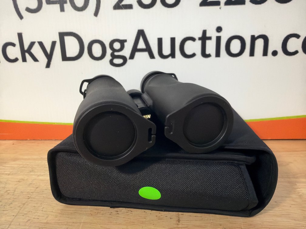 Nikon Prostaff 7S 10x42 Waterproof Binoculars