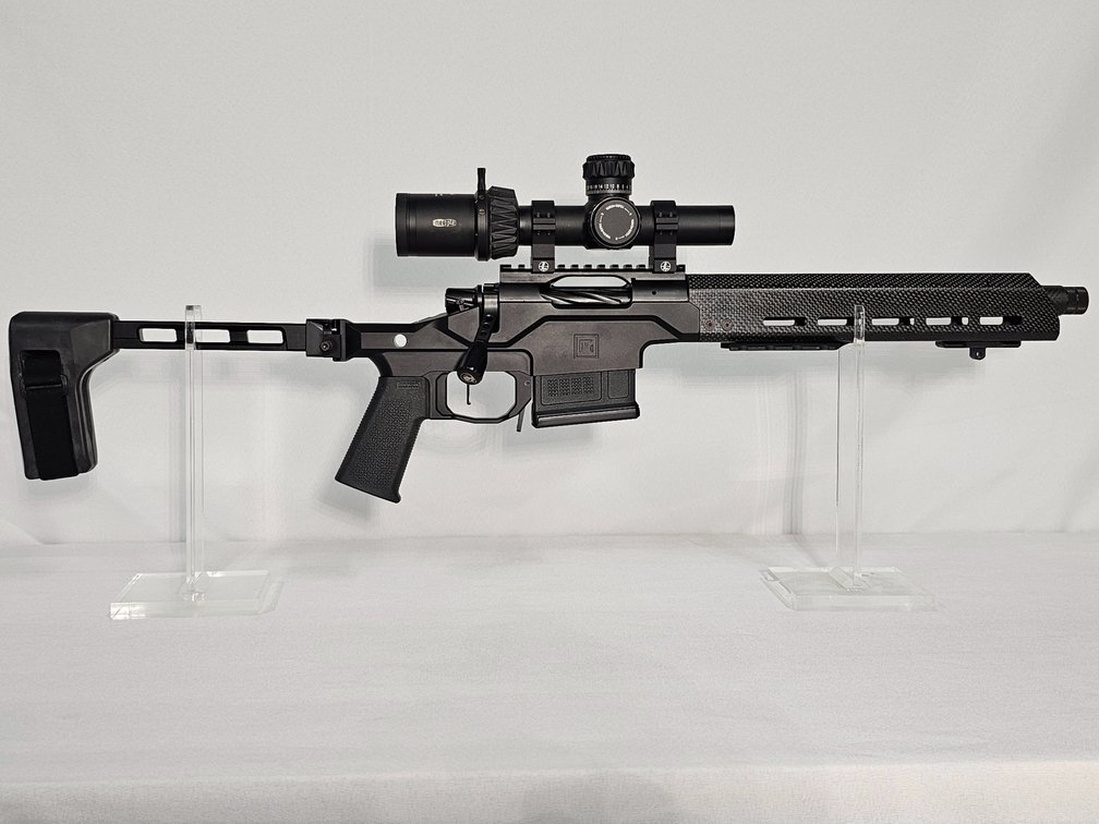 Christensen Arms - Modern Precision Pistol - 308 Winchester - Serial Number CV53780