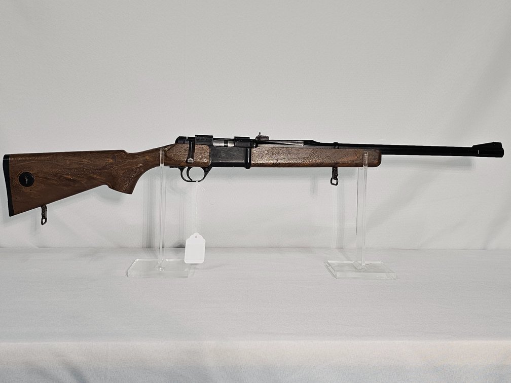 Daisy Model 2201 Bolt Action Rifle - 22S/L/LR - Serial Number AA0028879