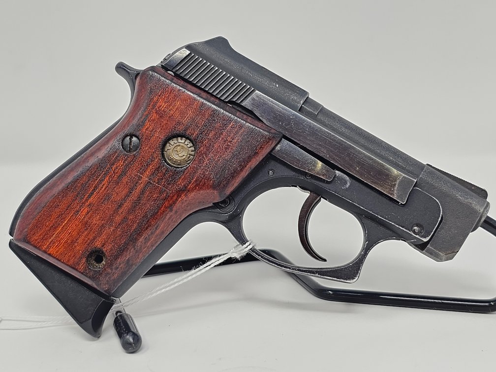 Taurus PT-22 Pistol - 22LR - Serial Number 91100264 - 1 Mag Included 
