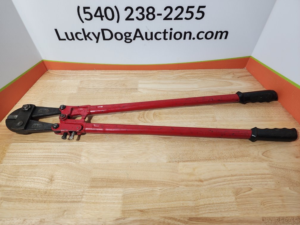 36" Bolt Cutters 
