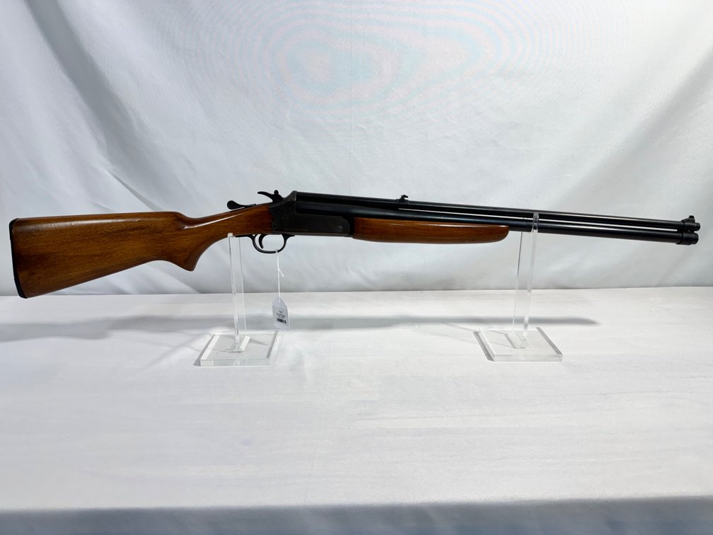 Savage Model 24 - .22LR/20GA Combo - Serial - B440813